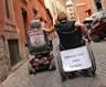 Cnr: ‘Nuovo metodo di riabilitazione per la sclerosi multipla’