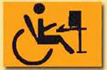 E continuiamo a far del male ai disabili (veri), parlando di ”falsi invalidi”…