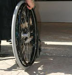 Disabili da tutt’Europa in marcia a Strasburgo per la Vita indipendente -16/09/2011