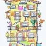 Barriere architettoniche, Sunia: “Una giungla, disagi per centinaia di persone”