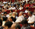 Spi Cgil: ”Brava Lorenzin sui controlli a strutture per anziani e disabili”