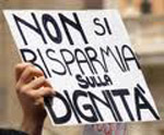 Una base comune per il lavoro di cura