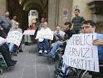 Due sportelli in aiuto dei disabili