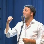 Il miracolo di Pistoia in carrozzella ovunque anche nei sotterranei
