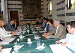 Abruzzo, In Commissione i disabili chiedono legge su vita indipendente