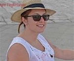 Muore a 29 anni Valeria Ferretti: una vita dedicata ai disabili