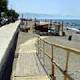 Abruzzo, a Montesilvano rinnovate le “spiagge pubbliche accessibili”