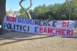 Sicilia: stop ai fondi per eliminare le barriere