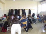 Pensione cancellata a un paralitico