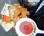 Clona il contrassegno della suocera disabile e così parcheggia abusivamente nei posti riservati