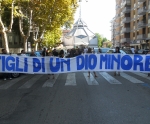 Caro Presidente, ti scriviamo dall’Abruzzo