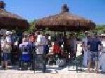 Il Tempo” – ”mare senza barriere”, inaugurata la prima spiaggia pubblica accessibile a tutti