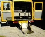 In crisi religiosa dopo la morte del fratello, disabile riceve telefonata di Francesco