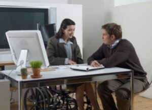 La gestione della disabilita’ sul luogo di lavoro