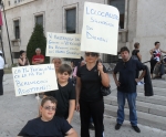 Emergenza studenti disabili Milano ai limiti di legge