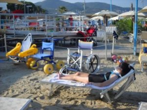 Se un bimbo non riesce a leggere