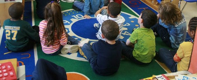 Inclusione scolastica di bambini e ragazzi con autismo: a che punto siamo?