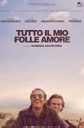 “Tutto il mio folle amore”, nelle sale dal 24 ottobre, è il nuovo film di Gabriele Salvatores, un nuovo road movie oltre la paura della diversità
