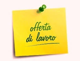 Silus, offerta come operaio generico in azienda di Loreto Aprutino (scad. 3/12)