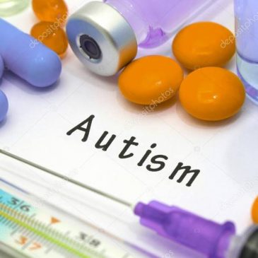 L’esperta: “Attenzione ai rischi da anti-psicotici a persone con autismo”