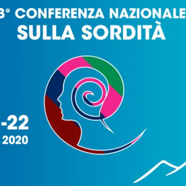 A Napoli la terza Conferenza nazionale sulla sordita’