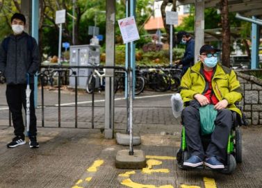 Disabilita’: un sondaggio internazionale sulle conseguenze del coronavirus