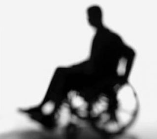L’indipendenza delle persone con disabilita’ sempre piu’ a rischio