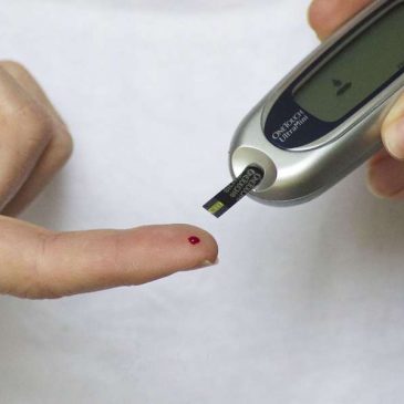 Bonus diabete da 517 euro confermato. In regione ne soffrono oltre 90mila persone.