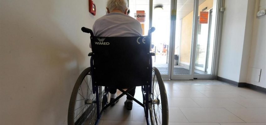 Il Covid-19 ha evidenziato i problemi di un sistema che non sa prendersi cura dei cittadini disabili