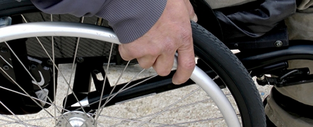 Emendamento Versace al Decreto Rilancio: 5 milioni per protesi e ausili disabili a tecnologia avanzata