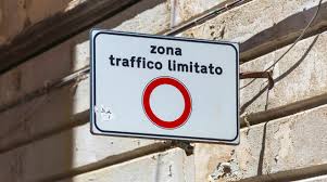 Un unico permesso nazionale per accedere alle Zone a Traffico Limitato