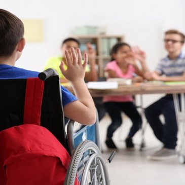 Aumentano gli studenti disabili: l’ufficio scolastico incrementa il personale