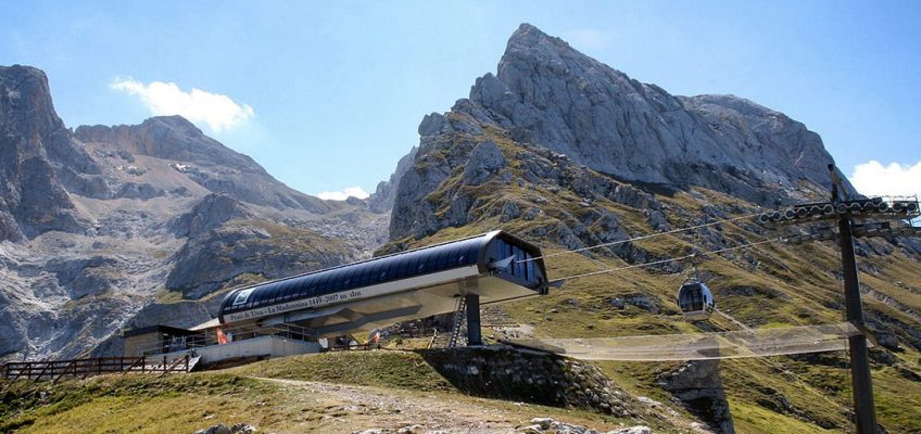 Prati di Tivo: montagna accessibile ed amica grazie ad un progetto sostenuto dalla Regione