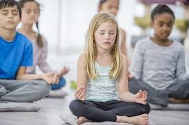 Pediatria: gli effetti positivi della mindfulness sui bambini con ADHD