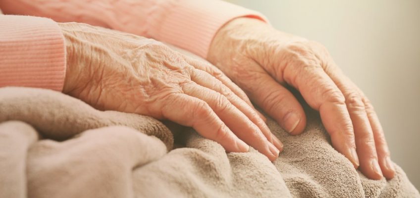 Ricoveri. “L’isolamento di anziani e disabili uccide quanto il Covid”