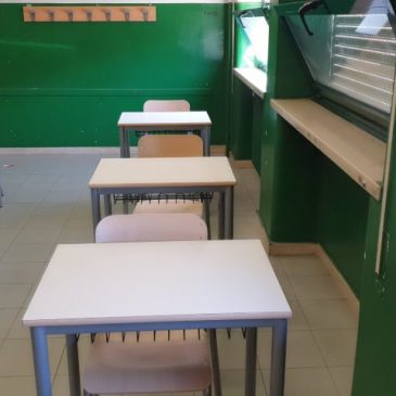 Abruzzo, così la ragazza con disabilità riporterà in classe i suoi compagni