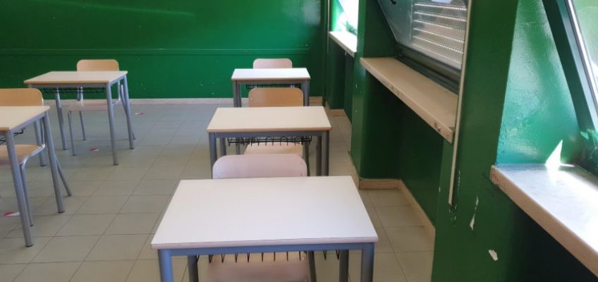 Abruzzo, così la ragazza con disabilità riporterà in classe i suoi compagni