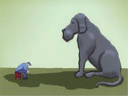 Avevo un cane nero, il suo nome era Depressione – Due video per aiutare chi ne soffre Per saperne di più: https://www.stateofmind.it/2020/12/depressione-video-black-dog/