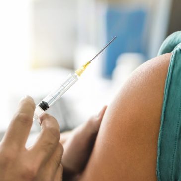 Cosa succede se non è consigliabile la vaccinazione anti Covid-19?
