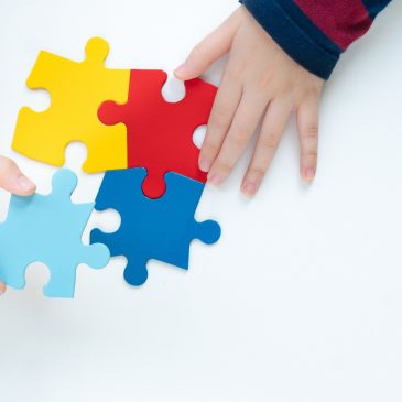 Caregiver Skills Training (CST): un nuovo modello per i caregiver di bambini autistici, messo a punto dall’OMS