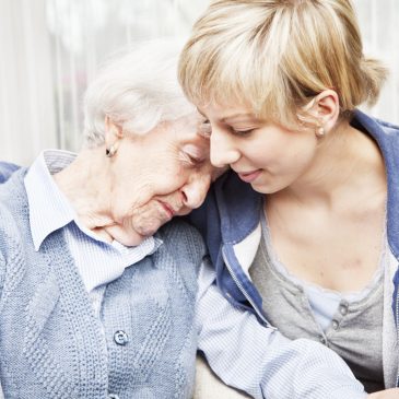 Legge 104. Prepensionamento caregiver: modalità e requisiti