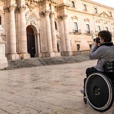 Turismo accessibile. In arrivo fondi per strutture che migliorano i servizi per utenti con disabilità