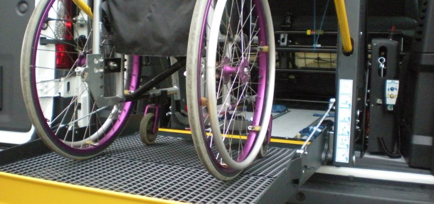 Dalla Regione Abruzzo stanziati per i Comuni 3,3 milioni di euro per il trasporto degli studenti disabili