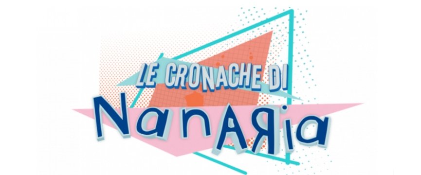 DSA. In onda “Le Cronache di Nanaria”, la prima serie tv per ragazzi sulla dislessia