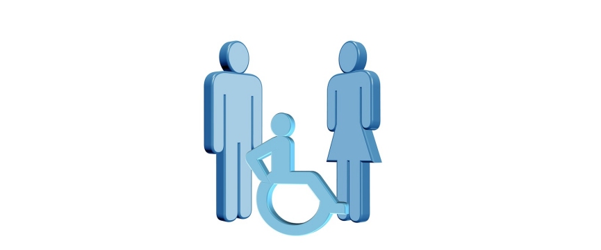 Legge delega sulla disabilità: approvato dal Cdm il primo decreto legislativo