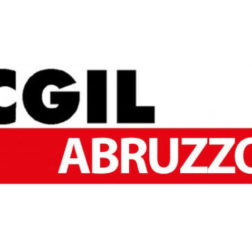 Disabili, CGIL: “Regione Abruzzo fuori legge, il tempo è scaduto”