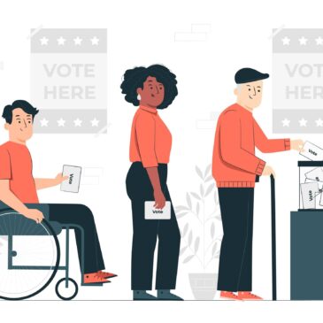 Servizio di trasporto gratuito ai seggi per gli elettori con disabilità – Elezioni 8 e 9 giugno 2024