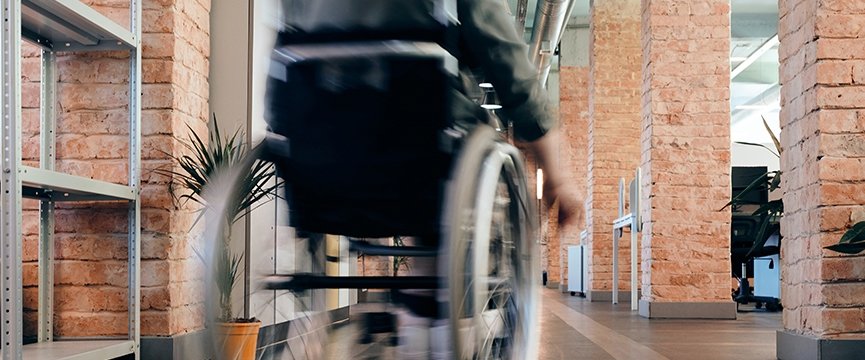 Occupazione disabili: nuove azioni per promuovere l’inclusione lavorativa delle persone con disabilità