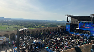 Locatelli ad Assisi, si apre il G7 inclusione e disabilità