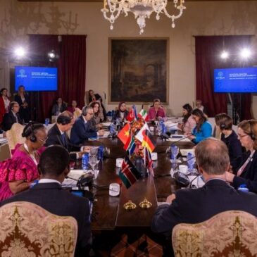 G7 Disabilità. Adottata la Carta di Solfagnano: gli 8 punti